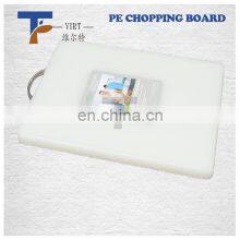 Home-based Practical White Color Plastic Cutting Boards thumbnail-2