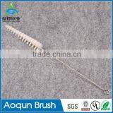 Hot Sale Baby Milk Straw Nipple Bottle Brush Cleaning thumbnail-1