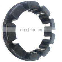 OEM Air Compressor, Flexible Rubber Coupling 1604140800 thumbnail-5