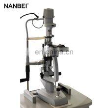 Lab Ophthalmic Equipment Portable Digital Slit Lamp thumbnail-3