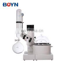 SY-5000A With 5L Muitl-function Vacuum Rotary Evaporator