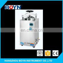 LS-35HD Vertical Autoclave High Pressure Steam Sterilizer (Digital Display Automatic ) thumbnail-2