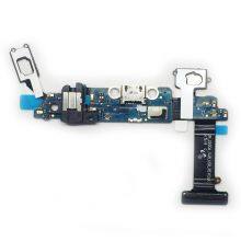 G920A USB Charging Charger Dock Connector Flex Cable For Samsung Galaxy S6 G920A Charging Dock Flex Cable thumbnail-3
