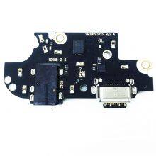 Charging Port Flex Charger For Motorola Moto G100 Charger Ports Cell Phone Spare Parts thumbnail-2