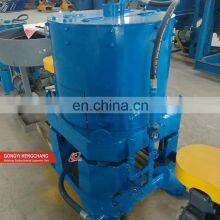 Gold Recovery Plant Concentrates Mini Gold Centrifugal Concentrator For Sale thumbnail-5