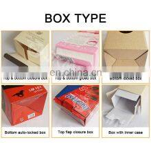 High-speed Fully Automatic Fennel Powder Pouch Box Carton Packing Machine Blister Cartoning Machine thumbnail-2