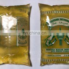 Oil Filling Machine With Portioning Sealing Equipment thumbnail-2