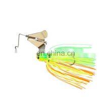 Byloo Topwater Dragonfly Dry Flies Insect Fly Fishing Lure 6g 75mm Trout Popper Artificial Bait Wobblers For Trolling Hard Lure thumbnail-2