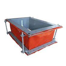 Flue Fabric Compensator Air Duct Compensator thumbnail-4