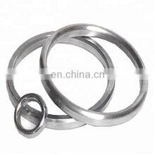 Custom Bearing Spacer Ring Forged Steel Bearing Ring thumbnail-2