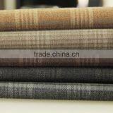 Stocklot Fasion Style With Checked TR Brushed Fabric for Men-suit thumbnail-4