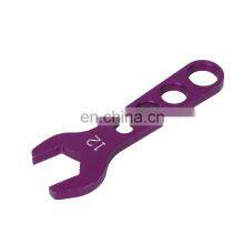 Aluminum An Wrenches An Spanners Set Racing Sprint Car thumbnail-4