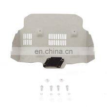 Aluminum Material Under Body Skid Plate Engine Plate Cover Fit For Toyota 4Runner Trd 2016-2019 thumbnail-2