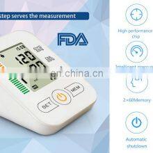 Manual Blood Pressure Monitor Diastolic Sphygmomanom Oem 2021 Best Home Professional Arm Blood Pressure Monitor to Buy thumbnail-5