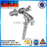 Automation Equipments Parts OEM Automative Industrial Automation Jig and Fixture