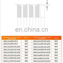LIVTER Acrylic Saw Blade Industrial Grade Glass Special Photo Frame Ultra-thin Alloy Saw Blade 120 Teeth Cutting Blade thumbnail-4