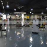 Quanzhou YC Store Fixture Co., Ltd. company overview - view 1 thumbnail