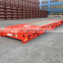 20ft Foldable Collapsible Shipping Line Container