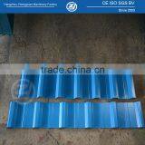 Roll Forming Machine Manufacturer Roofing Sheet Making Machine thumbnail-2
