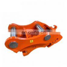Kubota Excavator Manual Quick Coupler thumbnail-3
