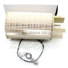 Diesel Engine Parts Fuel Filter Element 16403-4KV0A for Japanese Nissan Navara Car thumbnail-4