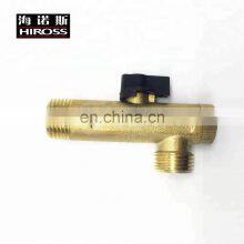 JORC 1/2 AC230V Multifunction Automatic Electronic Timer With Auto Drain Valve for Compressor thumbnail-4