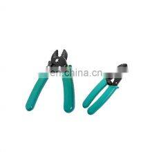 HVAC and Refrigeration Tool RCT-01 For Multifunctional Stainless Steel Copper Capillary Tube Cutter thumbnail-2