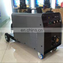 MIG-250 Portable Inverter Mig/mag Welding Machine New Wheel thumbnail-2
