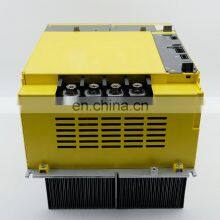 Servo Drive Amplifier Fanuc Servo Amplifier A06B-6250-H075 thumbnail-3