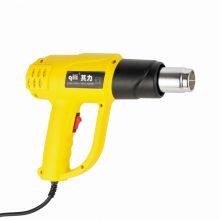 Qr 986c Qili 2022 Best Seller Heat Gun Hot Air Gun 2000W 220V/240V Hot Air Blower Industrial Appliances thumbnail-2