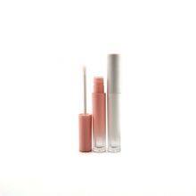 Wholesale Empty Private Label 2ml 3ml 4ml 5ml Gold Pink Lip Gloss Tube Clear Bottle Plastic Cosmetics thumbnail-5