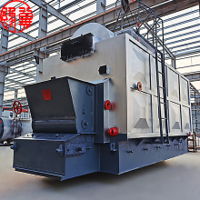 Henan Yuji Boiler Vessel Co., Ltd company overview - view 1 thumbnail