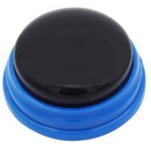 Interactive Movement Toys Dog Communication Recorder Training Voice Recorder Sound Button Pet Toy thumbnail-3