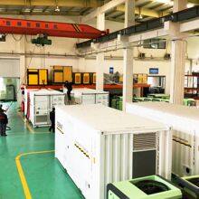 Shanghai Success Engine Compressor Co.,Ltd company overview - view 4 thumbnail