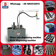 China High Quality Power Supply 2 Parts Glue Dispensing Machine thumbnail-5