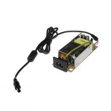 12V 4A/24V2A Desktop AC/DC Power Adapter thumbnail-2