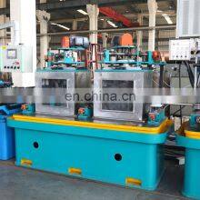 Nanyang CNC Square Stainless Steel Erw Pipe Tube Mill Bending Machine thumbnail-4