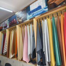 Guangzhou TongChuang LEATHER CO.,LTD company overview - view 1 thumbnail