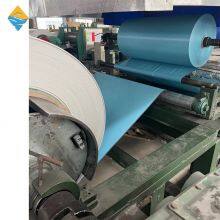 Aluminum Jacketing Coil Laminate With Polysurlyn Moisture Barrier 1050 1060 1100 3003 Psmb Aluminum Coil/Aluminium Coil With Polysurlyn Film /Aluminum Coil Roll /Polysurlyn Moisture Barrier Aluminum Coil Roll thumbnail-2