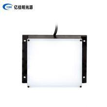 Ultra High Uniformity of White Visual Side Backlight Source Surface Light Source