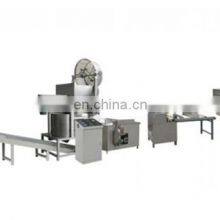 Vegetable and Fruit Chips Processing Line/finger Chips Machine/potato French Fries Maker thumbnail-3
