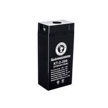 KT-2-200 Silicon Salt Sealed Storage Battery thumbnail-3