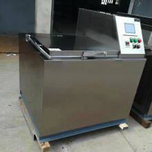 Ultra-low Temperature Concrete Freeze-thaw Testing Machine HDC Type Made in China thumbnail-2