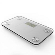 SR-191 TMini Bathroom Scale Factory Direct Sales Can be Customized in Bulk thumbnail-3