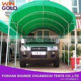 2014 the Best Collapsible Carport thumbnail-3