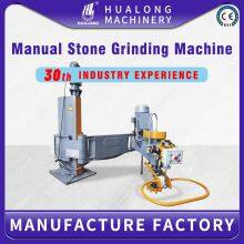 Automatic Stone Grinding Polishing Machine for Granite Marble Slab Poshlier Line thumbnail-4