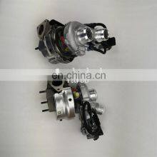Turbo 797517-0004 786266-0003 057145874M 057145874N 95812302630 Turbocharger thumbnail-2