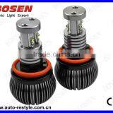 2014 CREE High Power Led Marker E92 H8 40w Led Angel Eyes