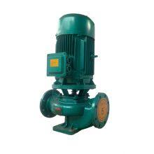 GD Vertical Pipeline Booster Pump thumbnail-2