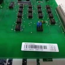 ABB DSBC 173A 3BSE005883R1 Bus Extender S100 I / O Board